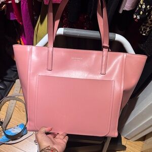 Kate Spade Blush Pink Tote Bag